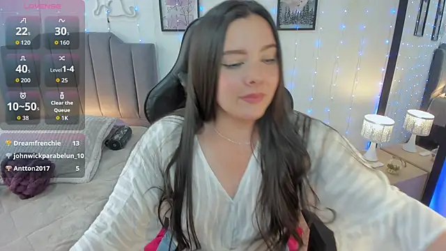 amaia_monet's cam snapshot