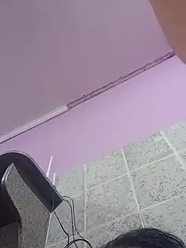 Millyhsantos's cam snapshot