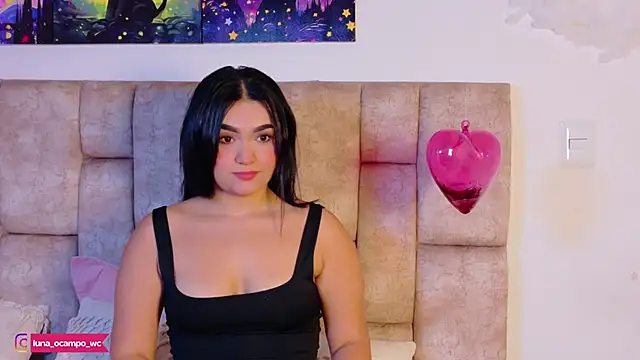 LunaOcampo_'s cam snapshot