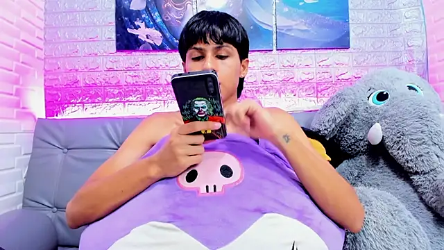 Evans_Robinson's cam snapshot