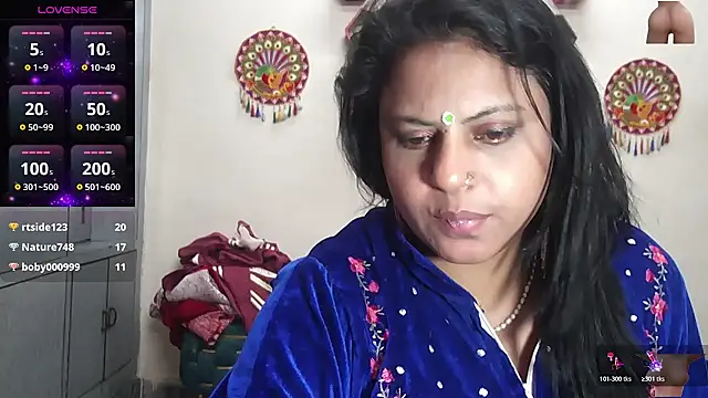 Sexy_komolika's cam snapshot