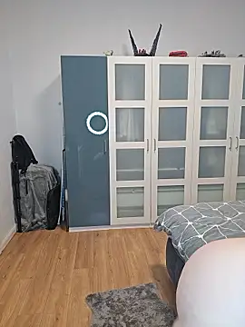 SexyJoanne's cam snapshot