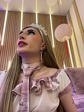 ArianaSantana live sex cam