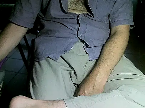 OreCam's cam snapshot