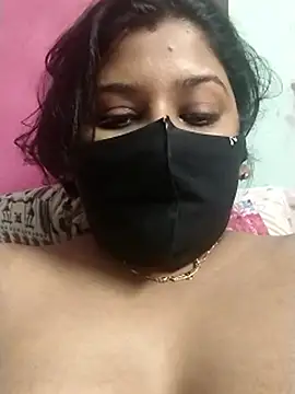 pinkisaha75's cam snapshot