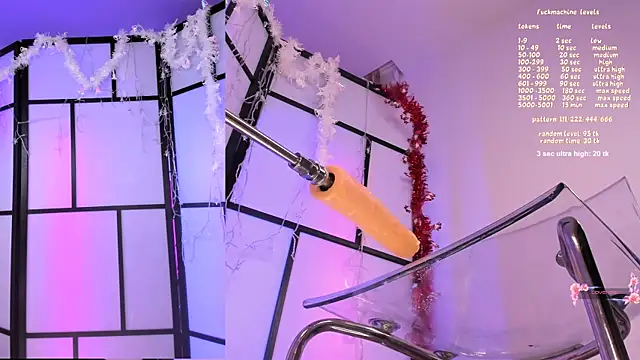 SophieBaley's cam snapshot