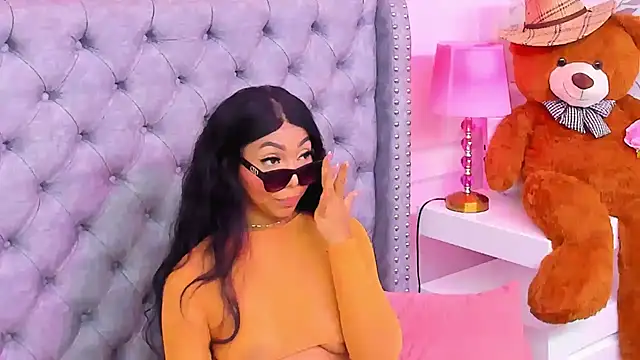 HaileeRoberts's cam snapshot