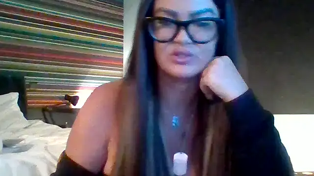 ScottishIvy's cam snapshot