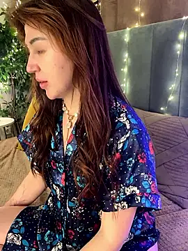 MiaPlombir's cam snapshot