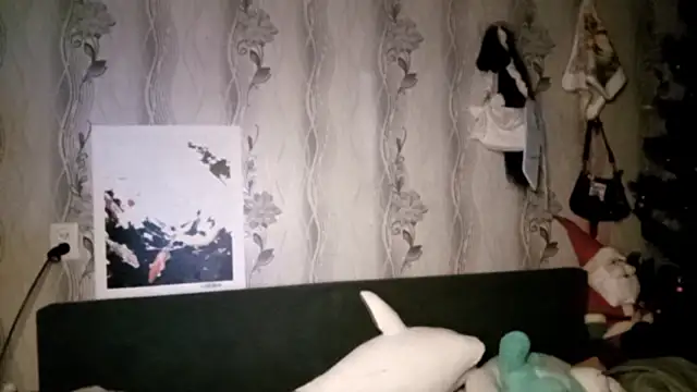 AyanamiFa's cam snapshot