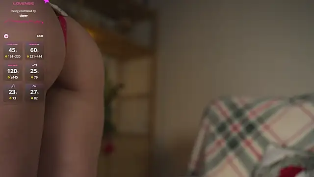 HelloHodge's cam snapshot