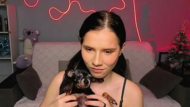 JinxMoon's cam snapshot