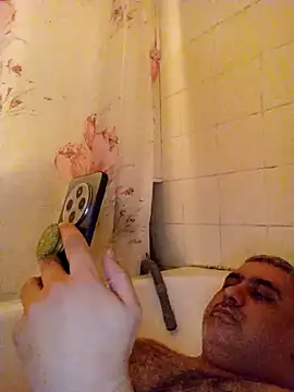 Bear_1985 live sex cam