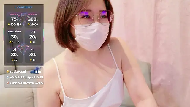 chihaya_'s cam snapshot