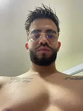 King_Draven3 live sex cam
