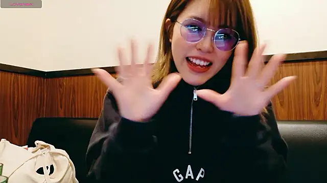 Miyuuu_'s cam snapshot