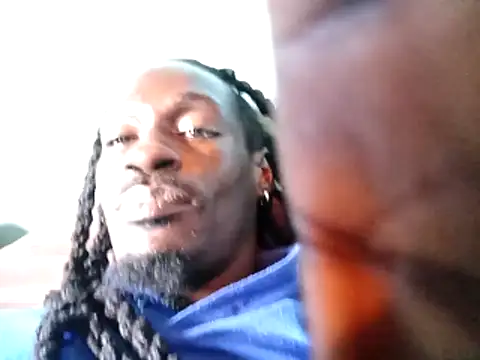 King_Blacks live sex cam