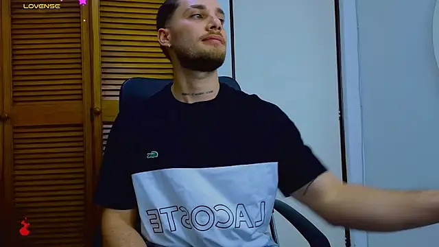 King_meruem live sex cam