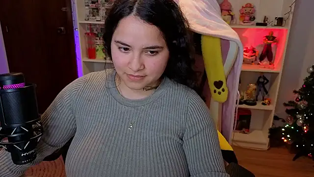 Sweet_sully__'s cam snapshot