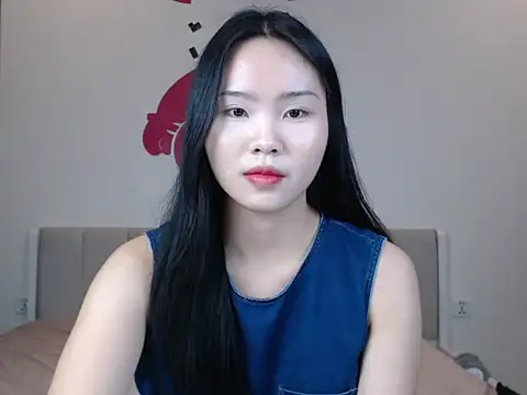 AmeliaJohanson's cam snapshot