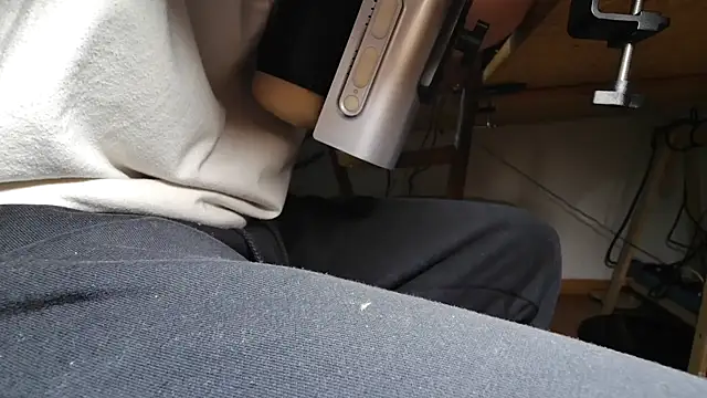 BenReich live sex cam