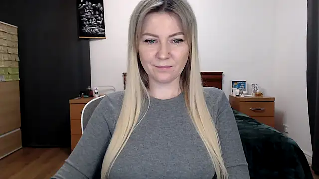 ParadiseAlina's cam snapshot