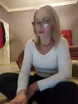 ElenabonyX's cam snapshot