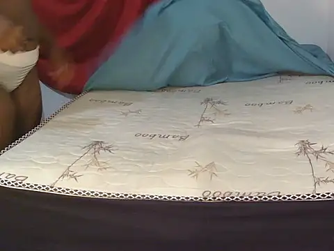 sexy-AfricanMama's cam snapshot