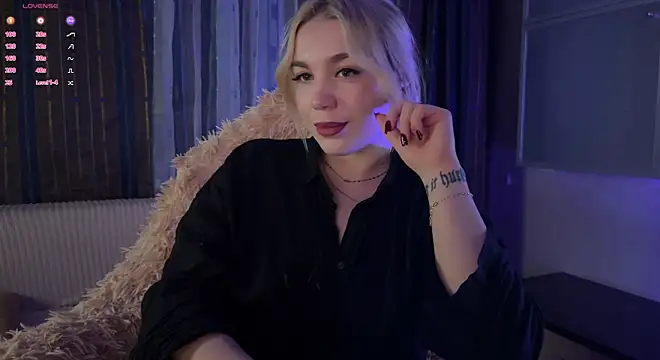 ariashaa's cam snapshot