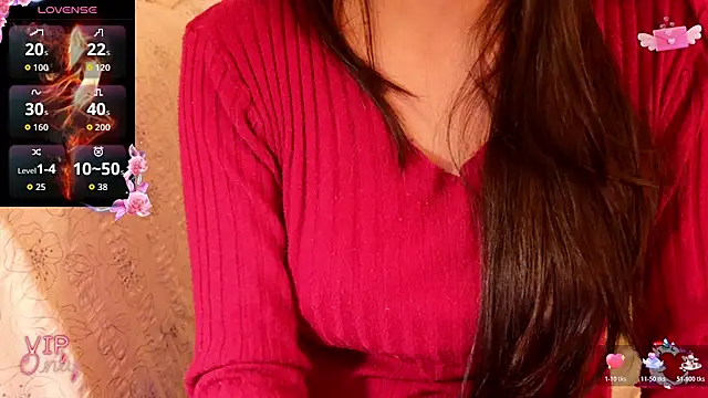 Hannah_9's cam snapshot