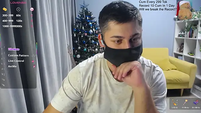 Tomguys live sex cam