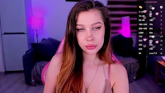 tenderdreams's cam snapshot