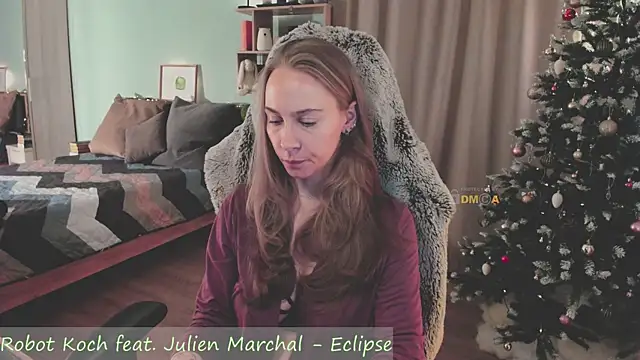 _Eva_Adama's cam snapshot