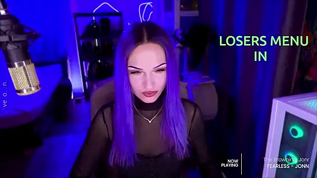 ml_milana's cam snapshot