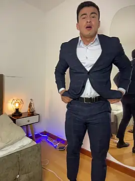 Chris_Clarck live sex cam