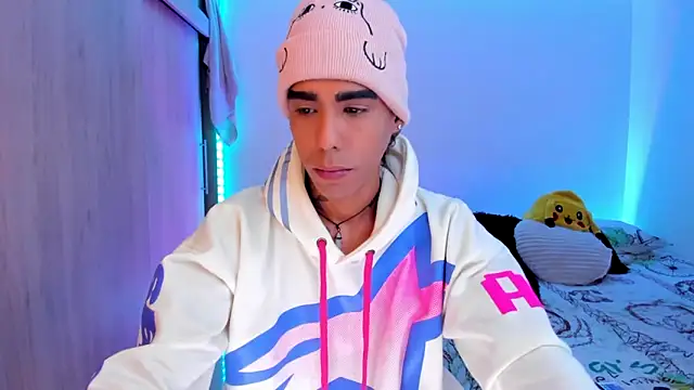 Damianwhite live sex cam