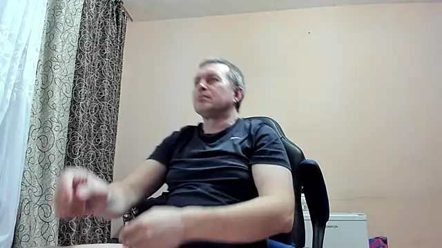 SanFrantsisko live sex cam