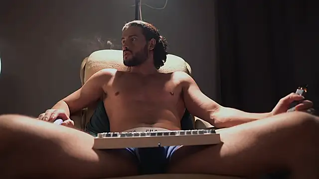 Keen___Luckystrike live sex cam