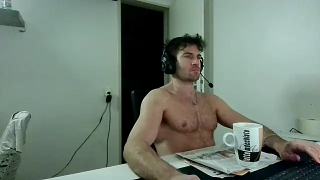 alpha-hunk live sex cam