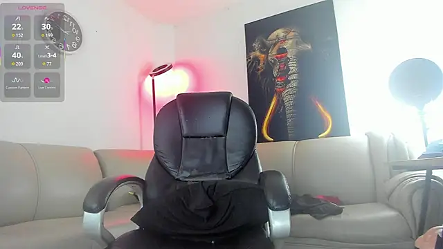 Dante_Bellini live sex cam