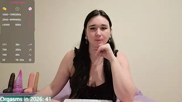 MaryHillx live sex cam