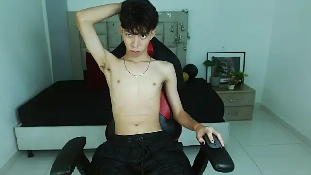 Nico__fox123 live sex cam