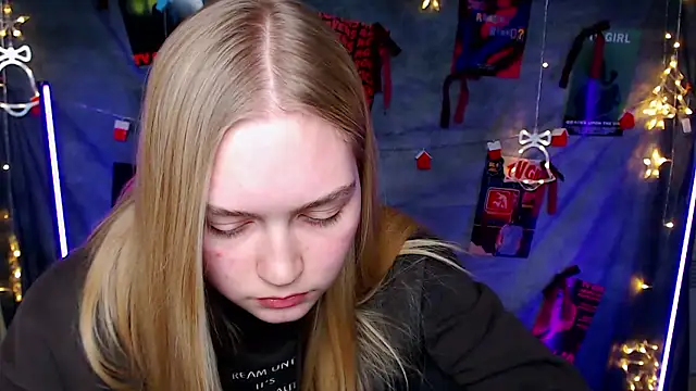 MademoiselleCl live sex cam