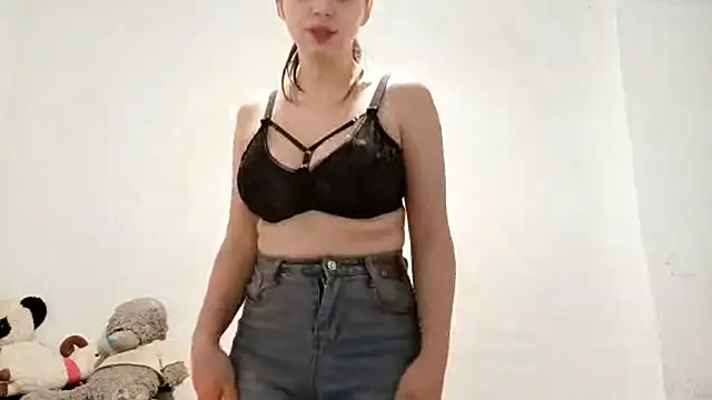 ClarisaCalvary live sex cam