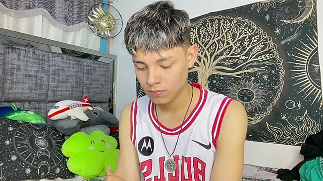 Andy_Belier23 live sex cam