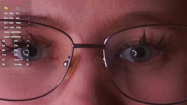 KarolClunie's cam snapshot