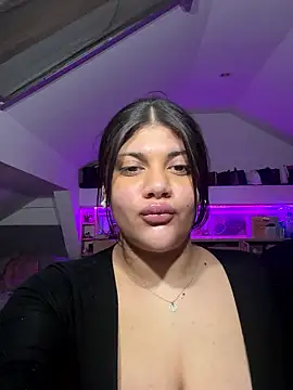 MinaKhalina's cam snapshot