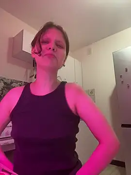 Lunliss's cam snapshot