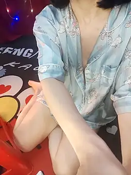 Alone_nothing's cam snapshot