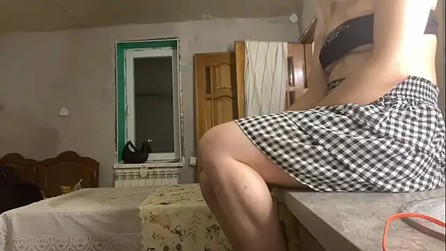 TuTimmer's cam snapshot